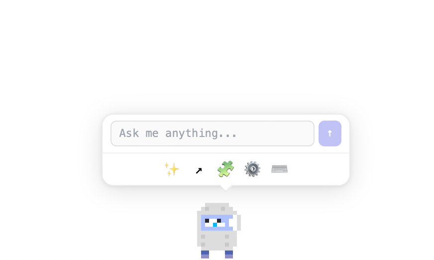 YourFriendlyAI screenshot